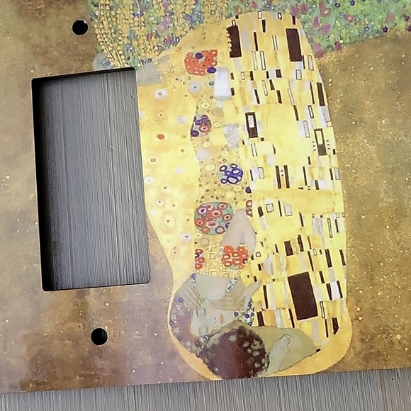 Impressions Express Artwork Face Plate - Picture 2 of 4